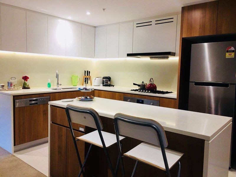 512/18 Footbridge Boulevard, Wentworth Point NSW 2127