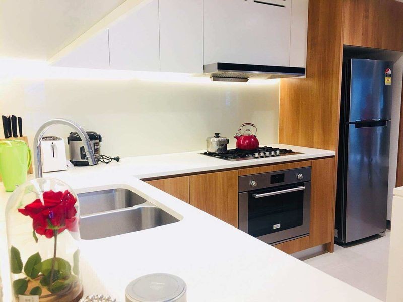 512/18 Footbridge Boulevard, Wentworth Point NSW 2127