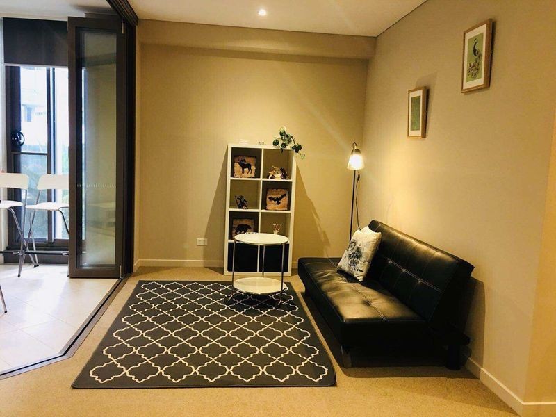 512/18 Footbridge Boulevard, Wentworth Point NSW 2127