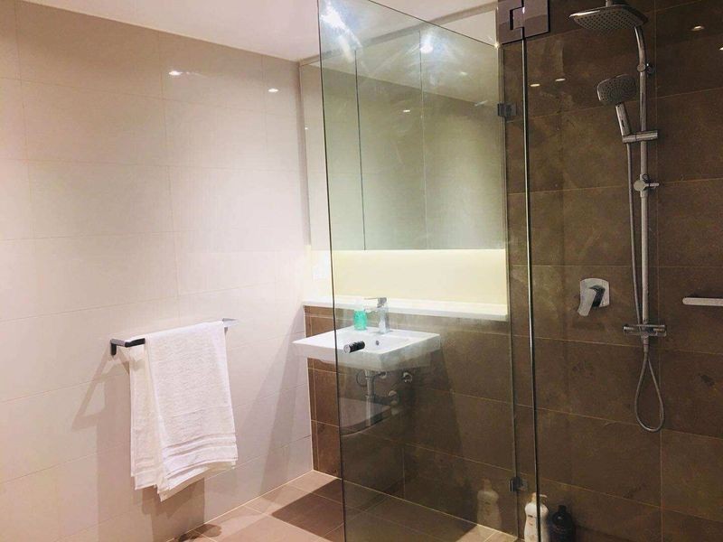 512/18 Footbridge Boulevard, Wentworth Point NSW 2127