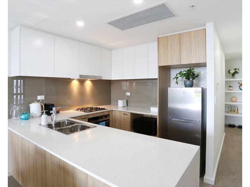 1601/11 Hassall Street, Parramatta NSW 2150