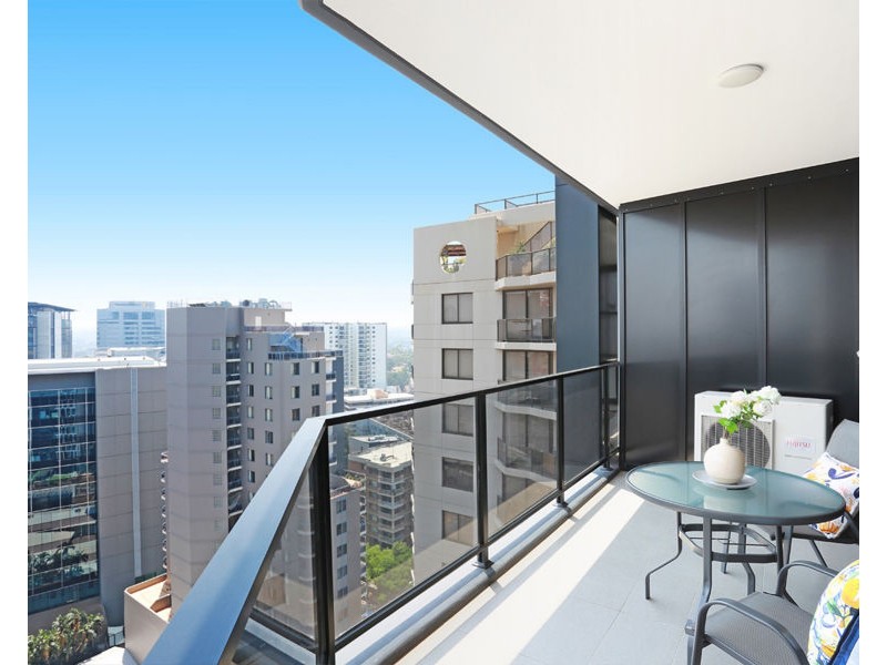 1601/11 Hassall Street, Parramatta NSW 2150