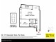 10C/171 Gloucester Street, The Rocks NSW 2000 Floorplan