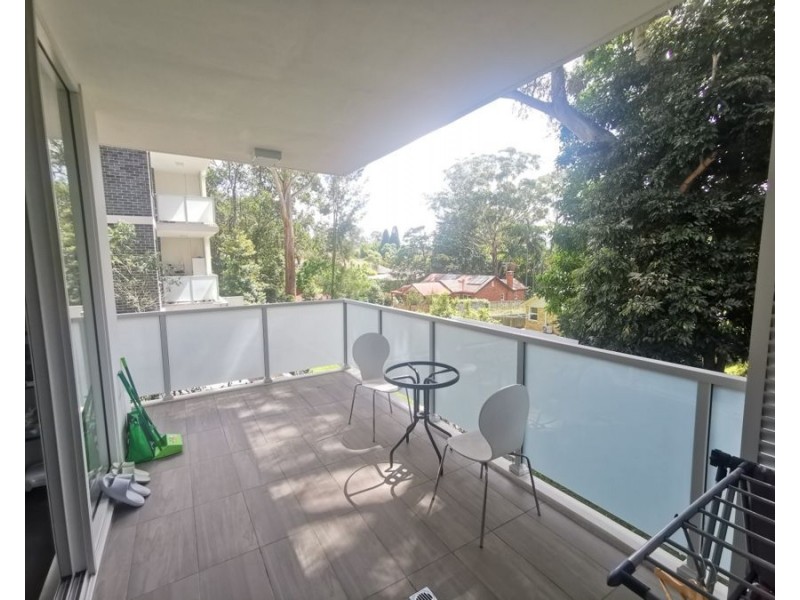 112A/2-8 Hazlewood Place, Epping NSW 2121