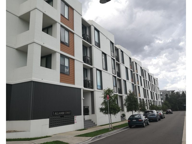 112/1 Allambie Street, Ermington NSW 2115