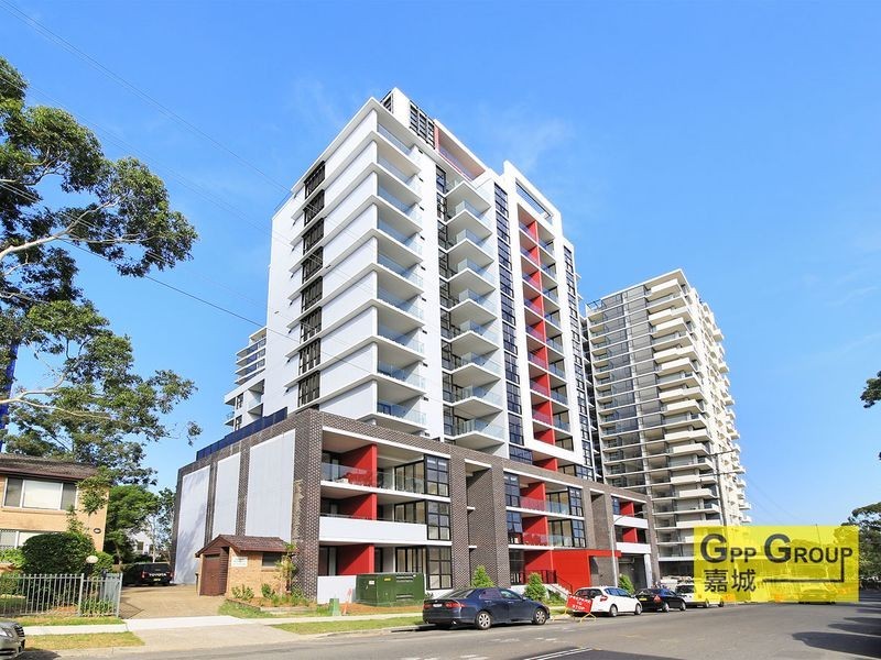 505/2 Chester Street, Epping NSW 2121
