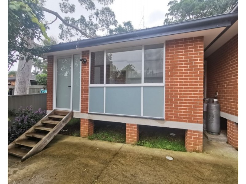 A Frederick Street, Ryde NSW 2112