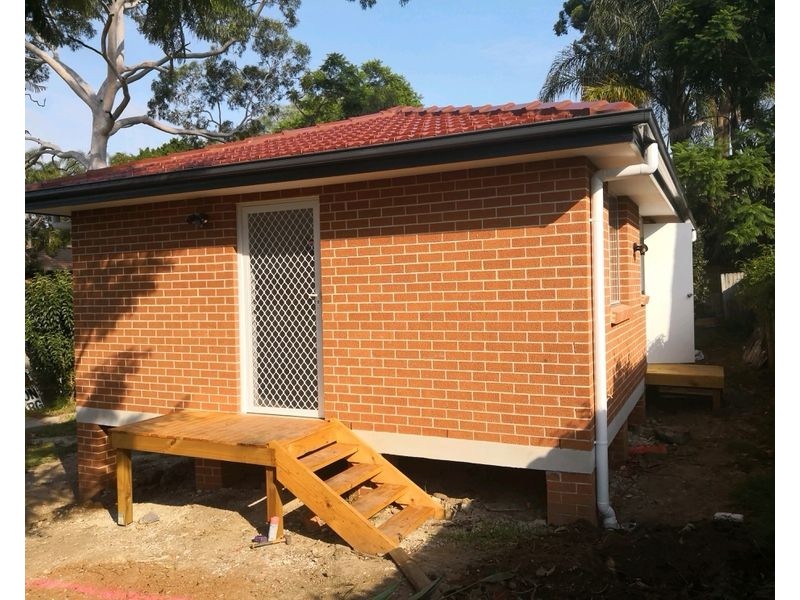 A Frederick Street, Ryde NSW 2112