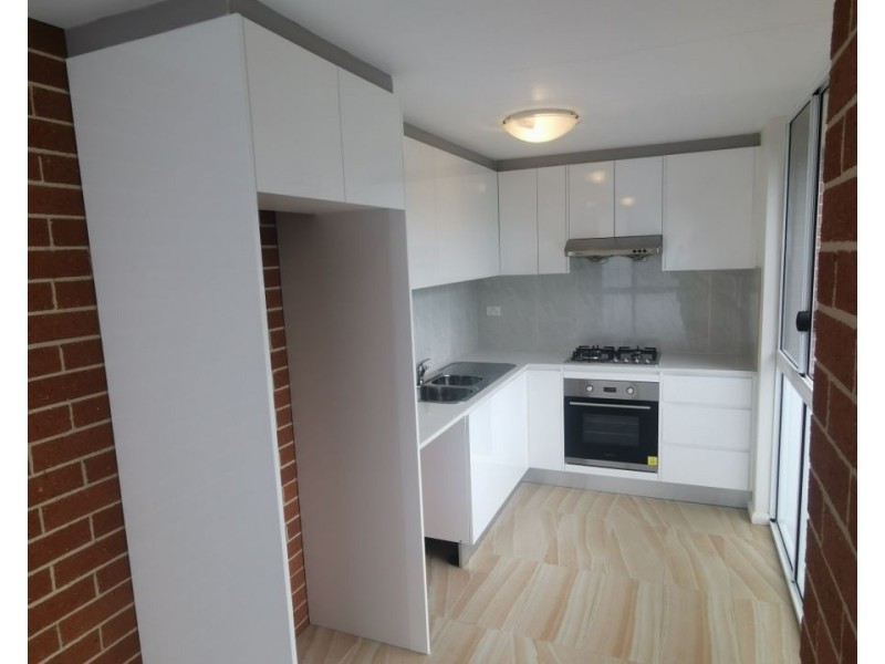 A Frederick Street, Ryde NSW 2112