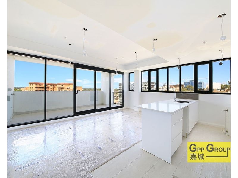 B614/196 Stacey Street, Bankstown NSW 2200