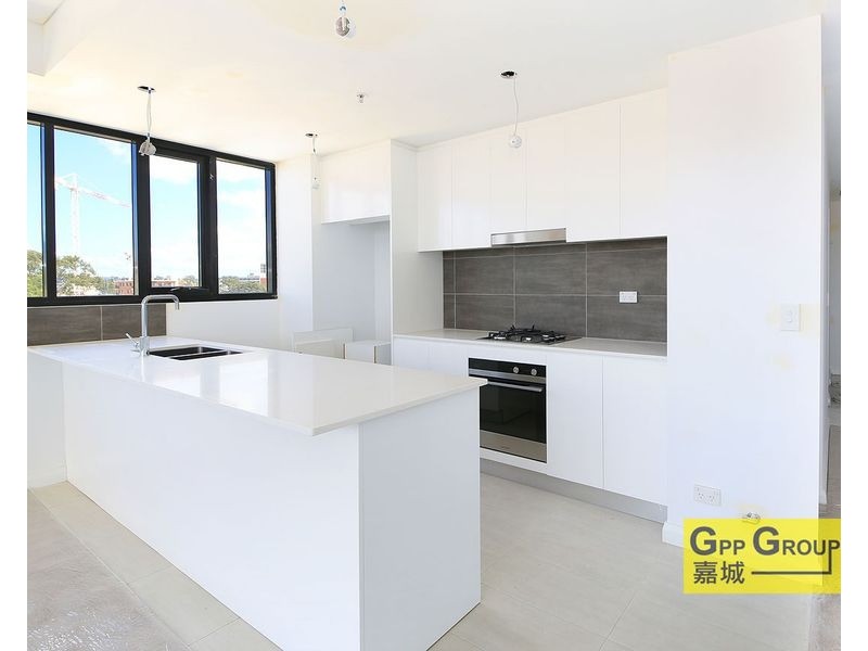 B614/196 Stacey Street, Bankstown NSW 2200