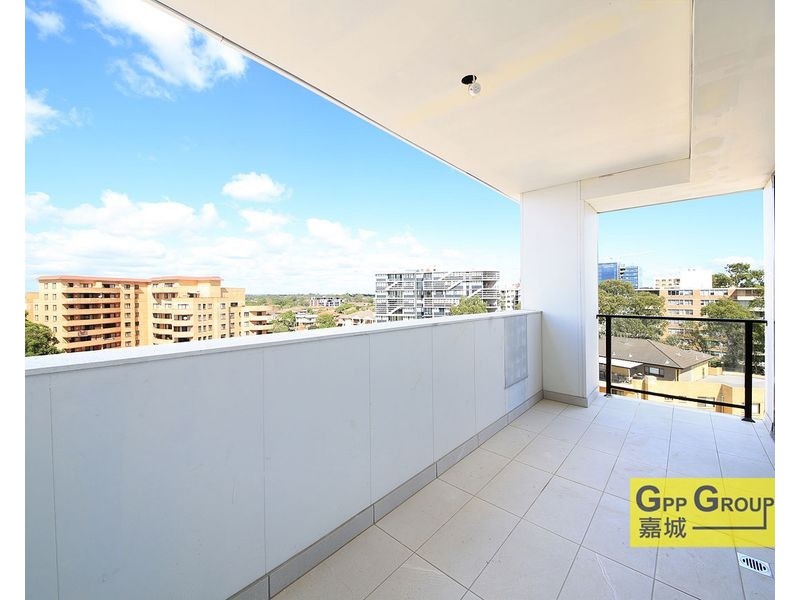 B614/196 Stacey Street, Bankstown NSW 2200