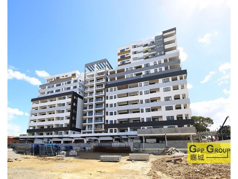 B614/196 Stacey Street, Bankstown NSW 2200