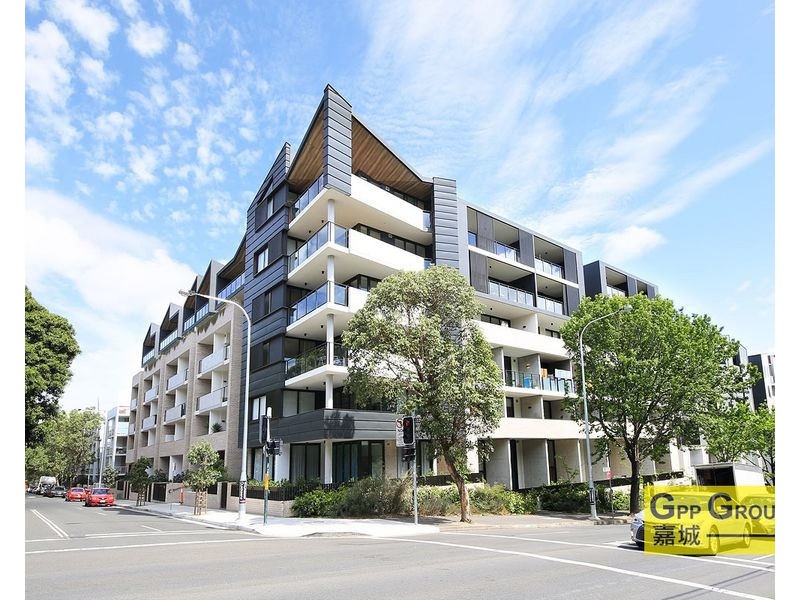 A209/34-38 McEvoy Street, Waterloo NSW 2017