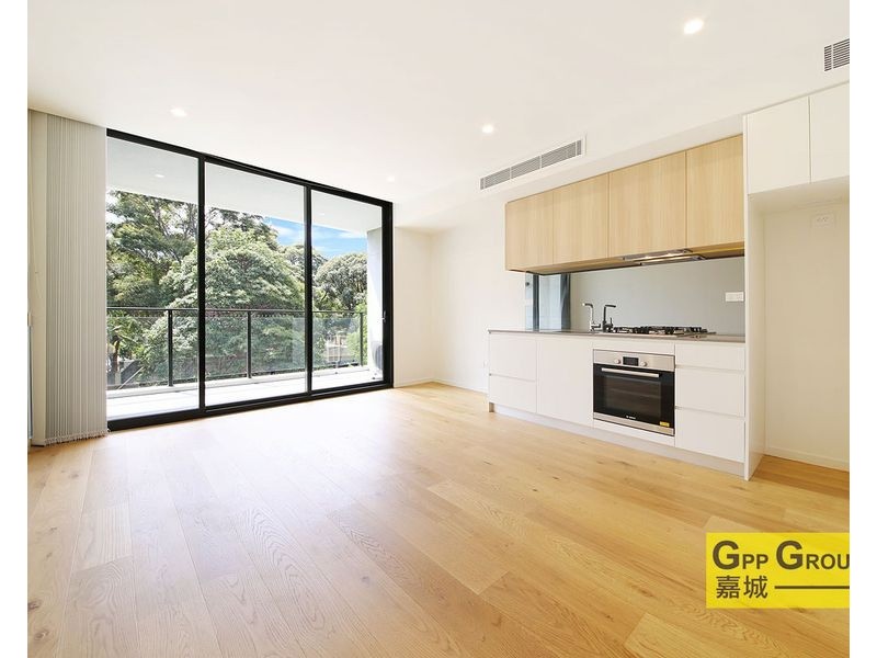 A209/34-38 McEvoy Street, Waterloo NSW 2017