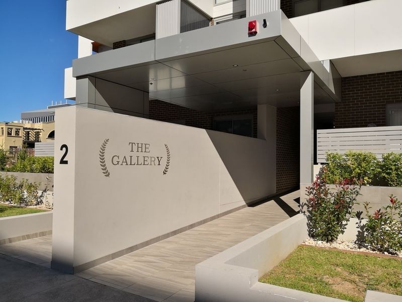 1107/2 Lachlan Street, Liverpool NSW 2170