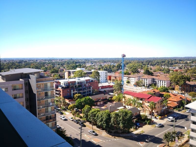 1107/2 Lachlan Street, Liverpool NSW 2170