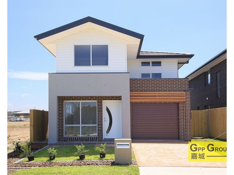 49 Eclipse Street, Schofields NSW 2762