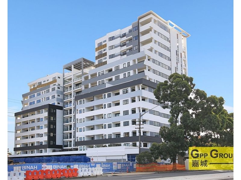 210/196 Stacey Street, Bankstown NSW 2200