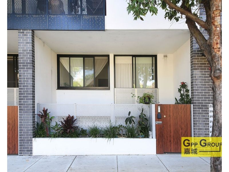 4/52 Charlotte St, Campsie NSW 2194