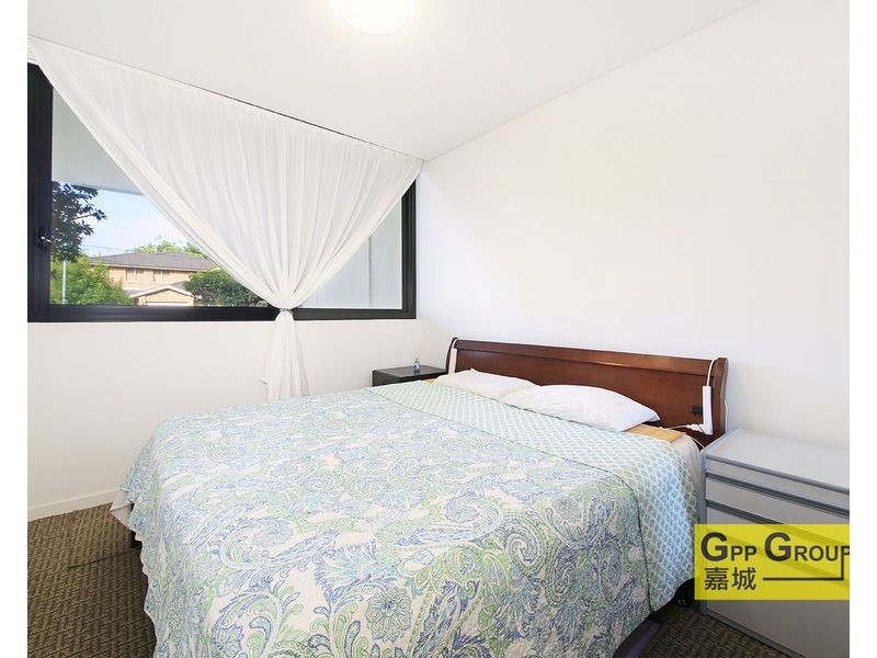 4/52 Charlotte St, Campsie NSW 2194