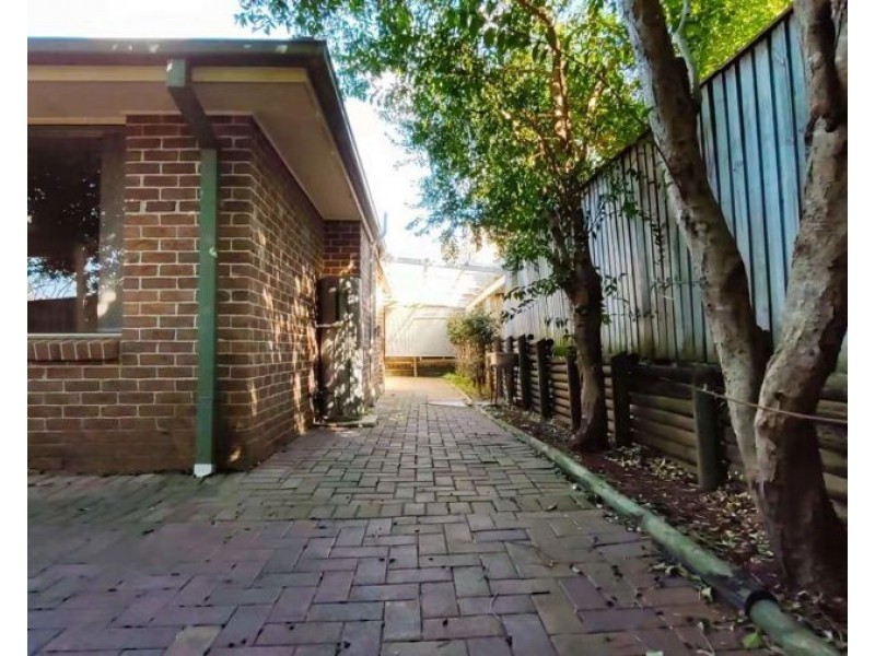 3/83 Bridge Road, Ryde NSW 2112