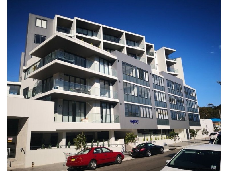 B508/5 Mooramba Rd, Dee Why NSW 2099