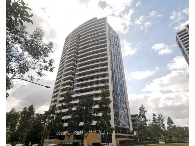 1105/87 Shoreline Dr, Rhodes NSW 2138