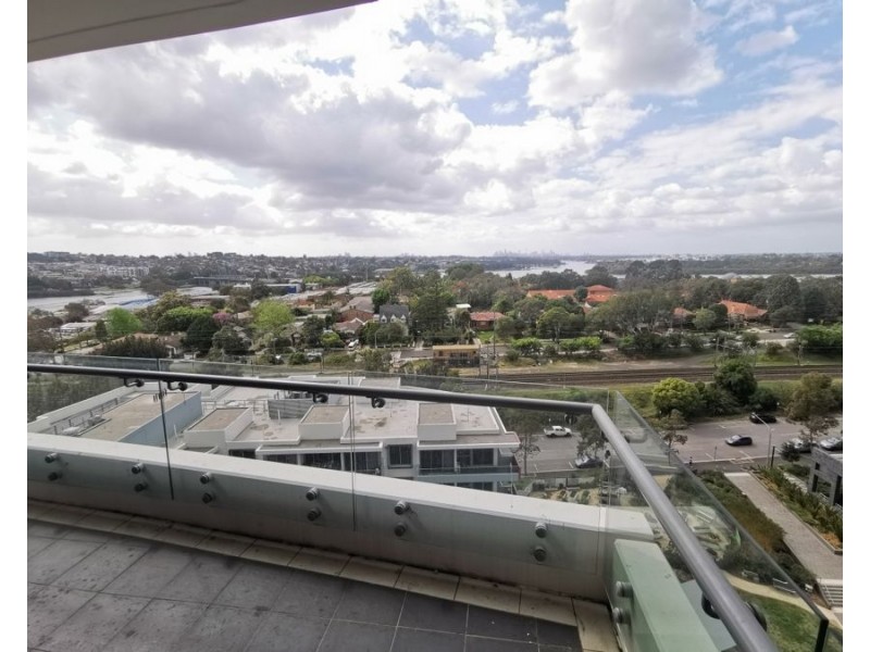 1105/87 Shoreline Dr, Rhodes NSW 2138