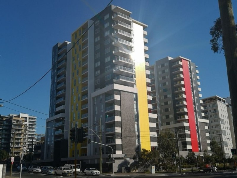 106/1-3 Bigge St, Warwick Farm NSW 2170