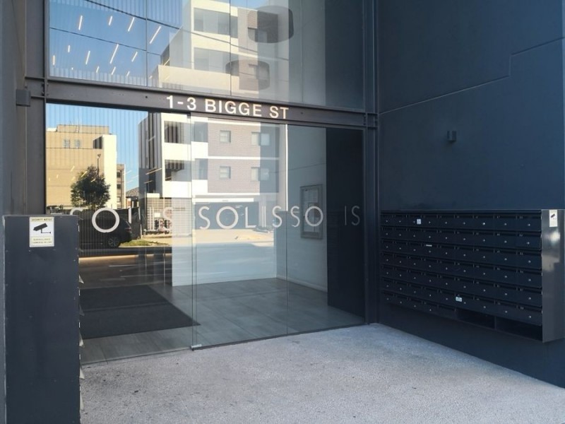 106/1-3 Bigge St, Warwick Farm NSW 2170