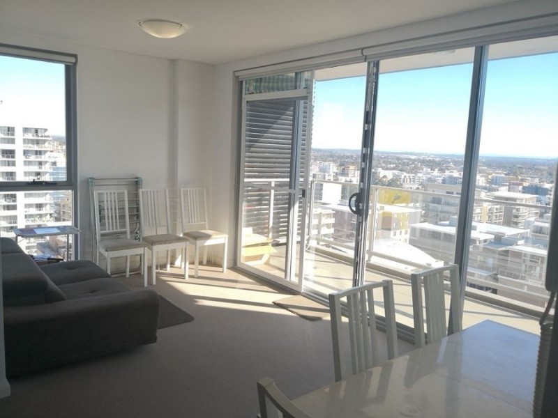 106/1-3 Bigge St, Warwick Farm NSW 2170