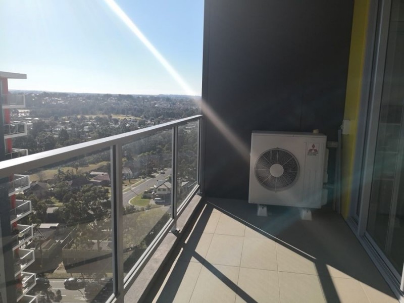 106/1-3 Bigge St, Warwick Farm NSW 2170