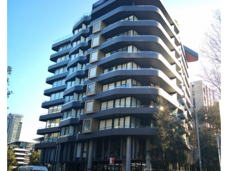 602C/2 Sam Sing St, Waterloo NSW 2017