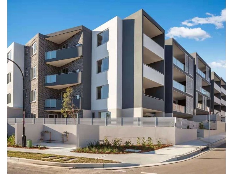 E202/3 Adonis Ave, Rouse Hill NSW 2155