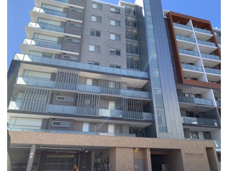 703/10B Charles St, Canterbury NSW 2193