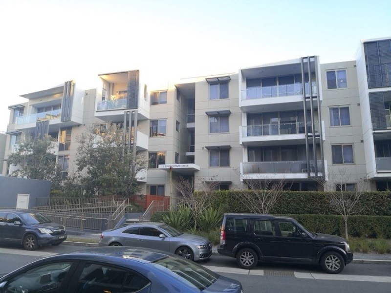 277/3 Epping Park Dr, Epping NSW 2121