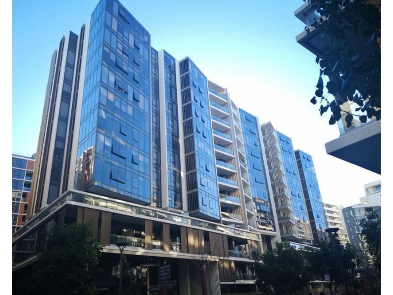 670/2 Gearin Alley, Mascot NSW 2020