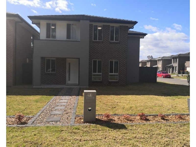 91 Goodison Parade, Marsden Park NSW 2765