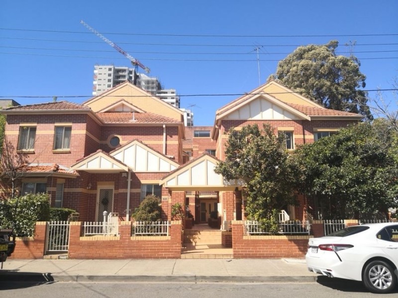 6/6-8 Stanley St, Burwood NSW 2134