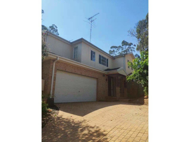 5 Hallam Way, Cherrybrook NSW 2126