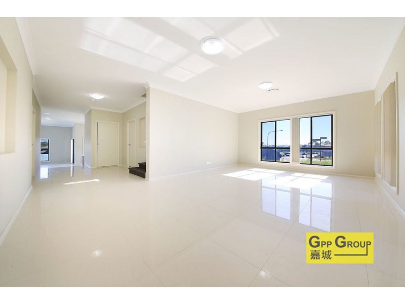 Lot 5 Stone Mason Dr, Kellyville NSW 2155