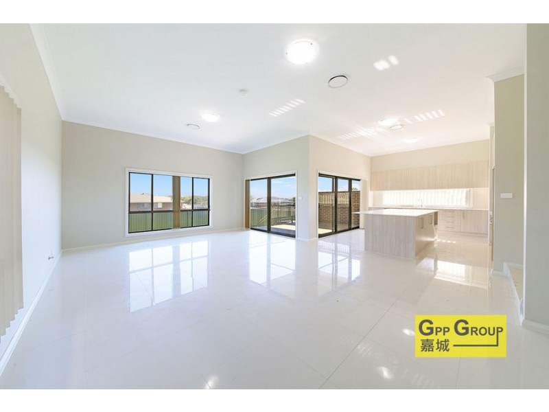 Lot 5 Stone Mason Dr, Kellyville NSW 2155