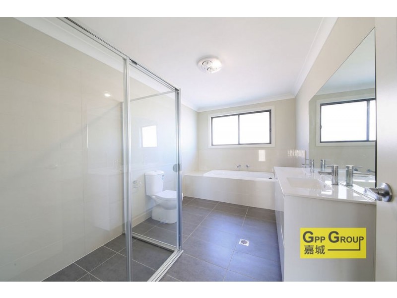 Lot 5 Stone Mason Dr, Kellyville NSW 2155