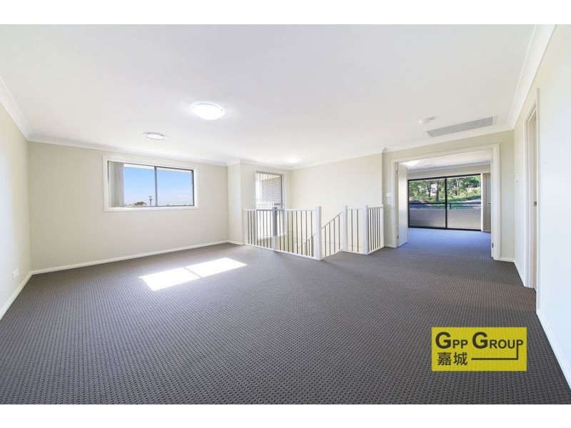 Lot 5 Stone Mason Dr, Kellyville NSW 2155