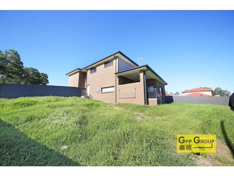 Lot 5 Stone Mason Dr, Kellyville NSW 2155