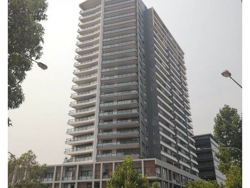 111/7 Rider Blvd, Rhodes NSW 2138