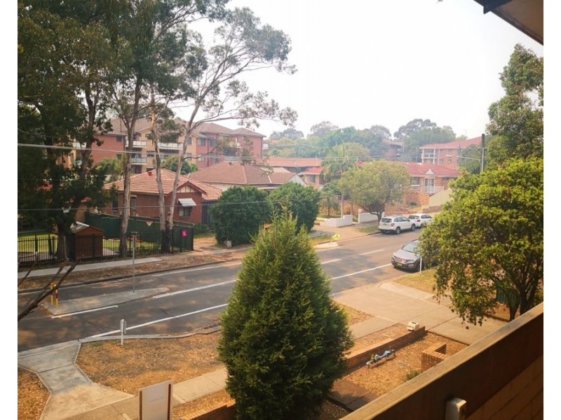 9/22-24 Sir Joseph Banks St, Bankstown NSW 2200