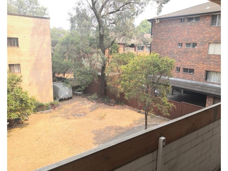 9/22-24 Sir Joseph Banks St, Bankstown NSW 2200