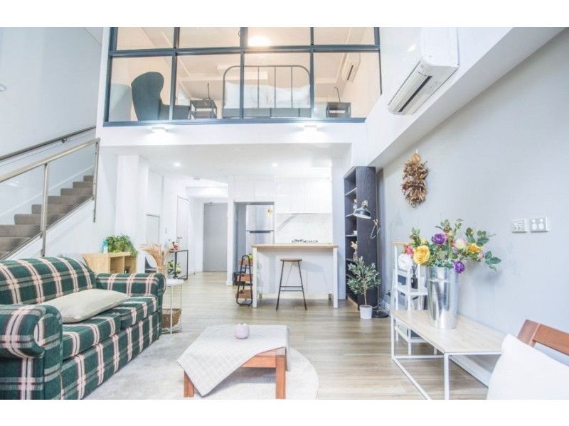 103/1 Gearin Alley, Mascot NSW 2020